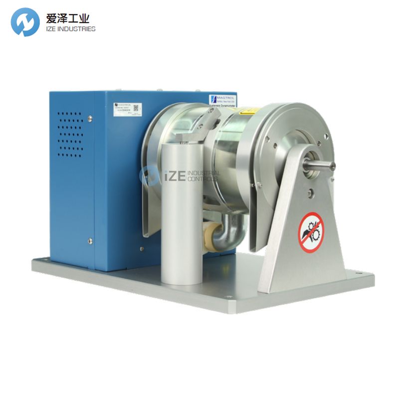 MAGTROL測功機(jī)HD-100-5C1-0100